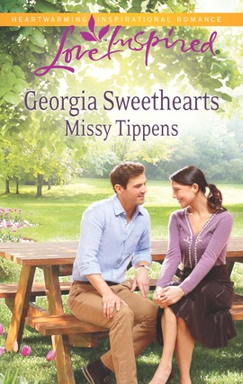 Title details for Georgia Sweethearts by Missy Tippens - Available
